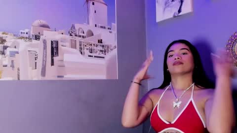 Ava Wilde online show from March 26, 8:03 pm