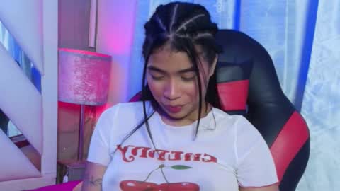 Ava Wilde online show from March 13, 8:56 pm