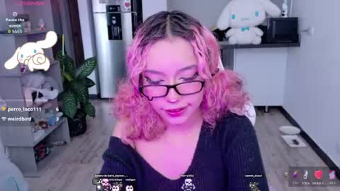 AVA online show from July 13, 7:17 pm