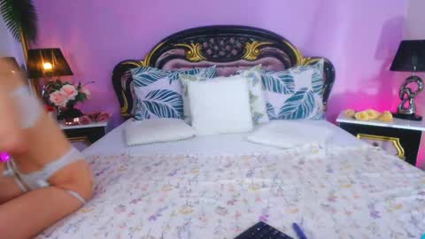 Pamela online show from February 23, 5:31 am