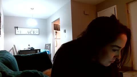 Snapshot of avaashley chatting on October 16, 4:01 am Ava Ashley online show from October 16, 4:01 am