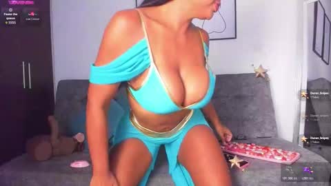 Ava Ferrera Elena online show from November 1, 3:49 am