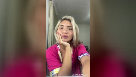 Ava Grace Harlan online show from April 16, 2:55 am