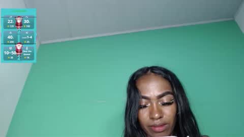 avalericherrycm101 online show from December 17, 4:19 am