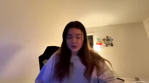 Ava Adorn online show from November 29, 6:32 am