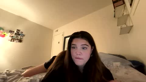 Ava Adorn online show from December 2, 5:48 am