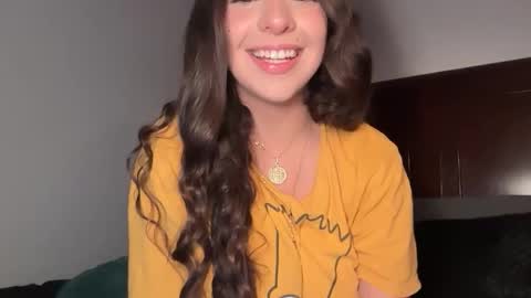 avangelinefunn99 online show from April 5, 7:16 am