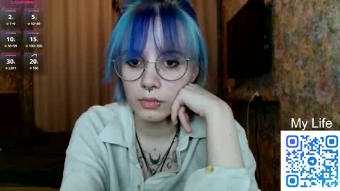 avaobierne online show from March 29, 5:47 pm