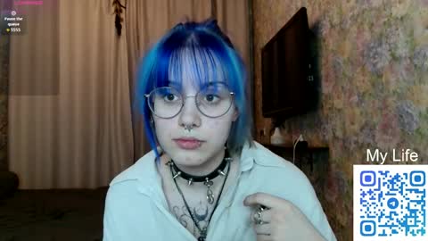 avaobierne online show from March 25, 4:58 pm