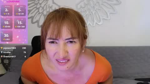 Ava online show from April 6, 4:46 am