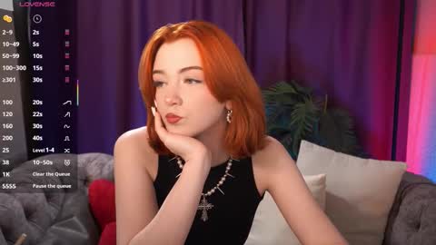  Ava  online show from February 25, 1:36 pm