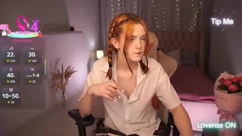  Ava  online show from November 14, 1:46 pm