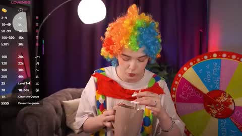  Ava  online show from February 18, 1:22 pm