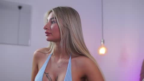 Carina online show from May 18, 6:58 pm
