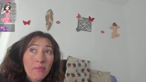 Ava Tomas online show from October 5, 11:29 am