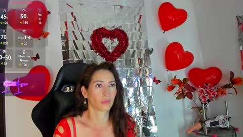 Ava Tomas online show from February 16, 9:26 am