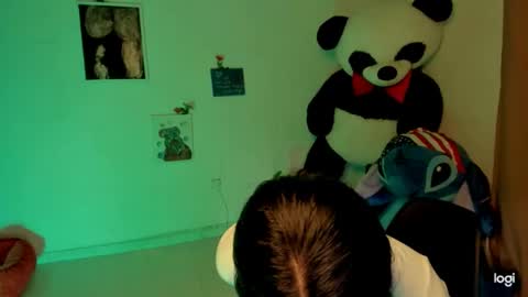 Valery -- online show from March 11, 2:42 am