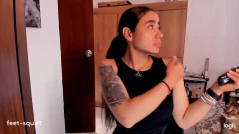 Valery -- online show from February 5, 8:45 pm