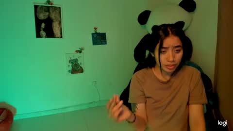 Valery -- online show from March 6, 2:30 am