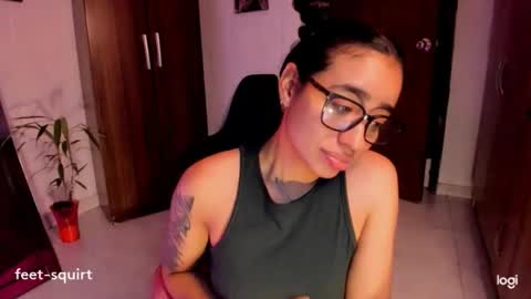 Valery -- online show from March 2, 3:00 am