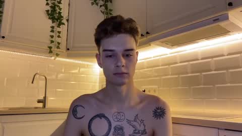 gothy 3 online show from January 3, 11:44 pm