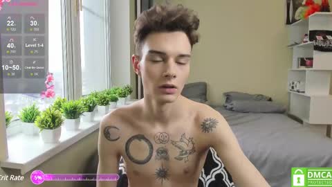 gothy 3 online show from March 3, 10:06 am