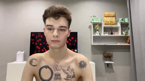 gothy 3 online show from January 5, 2:41 pm