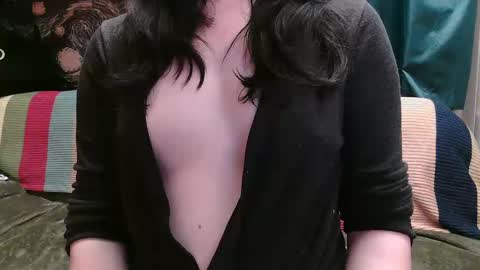 raven blue online show from February 27, 4:35 am