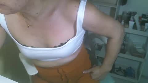 Rhian online show from March 7, 5:07 am