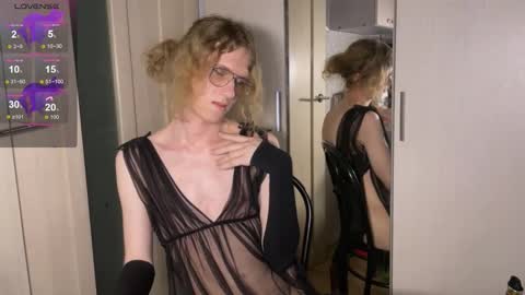 Alex online show from February 15, 12:46 am