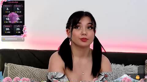 Snapshot of averywillow chatting on February 12, 11:41 pm AveryWillow online show from February 12, 11:41 pm