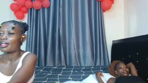 Avian online show from February 13, 12:08 pm