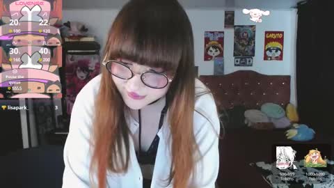 Abril online show from February 28, 2:42 am