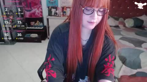 Abril online show from October 17, 3:10 am