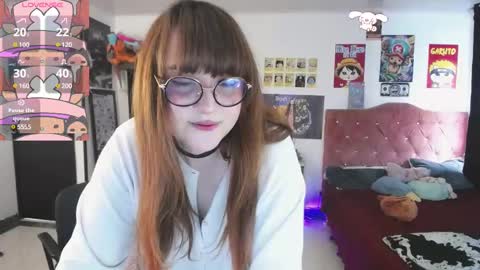 Abril online show from March 2, 9:54 pm