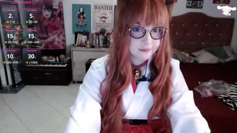 Abril online show from January 18, 3:37 am