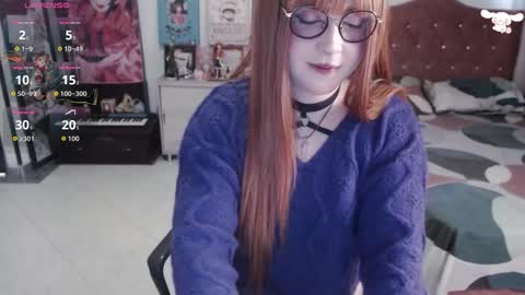 Abril online show from September 13, 6:32 pm