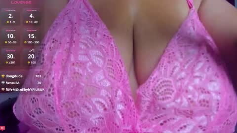 avril_jonson online show from January 18, 11:36 pm