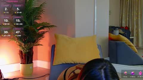 AVRILL CYRUX online show from March 11, 9:12 am