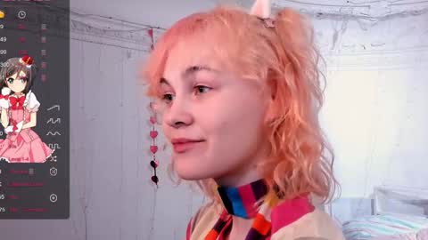 Awi online show from November 25, 9:24 pm