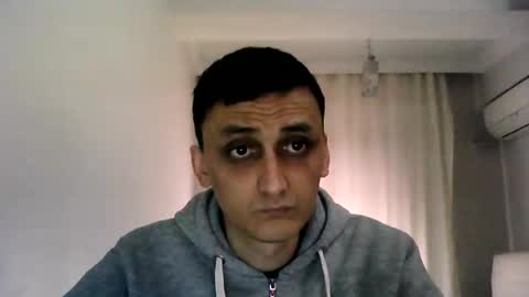 awesenheit online show from March 29, 2:08 pm