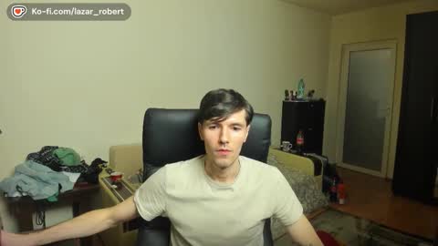 Justin online show from October 29, 11:16 pm