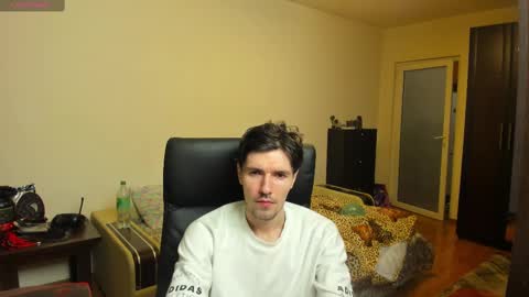 Justin online show from March 6, 2:41 am