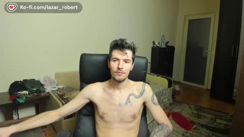 Justin online show from October 5, 7:21 pm