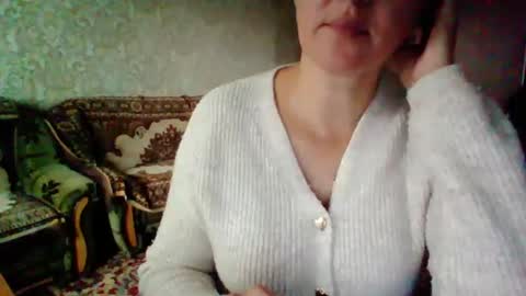 awesomeladyy online show from October 2, 11:53 am