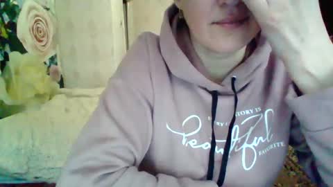 awesomeladyy online show from January 31, 8:01 am