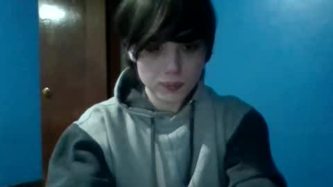 awesomename42 online show from February 25, 10:02 pm