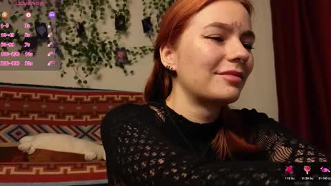 Tris online show from December 2, 2:21 am