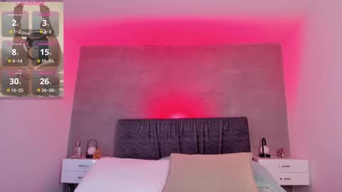 Axara online show from November 18, 11:57 am