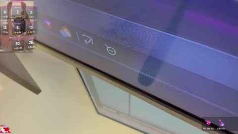 Axara online show from November 6, 11:57 am